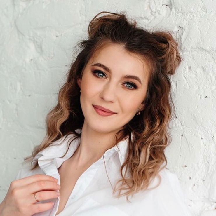 Федосина Ирина