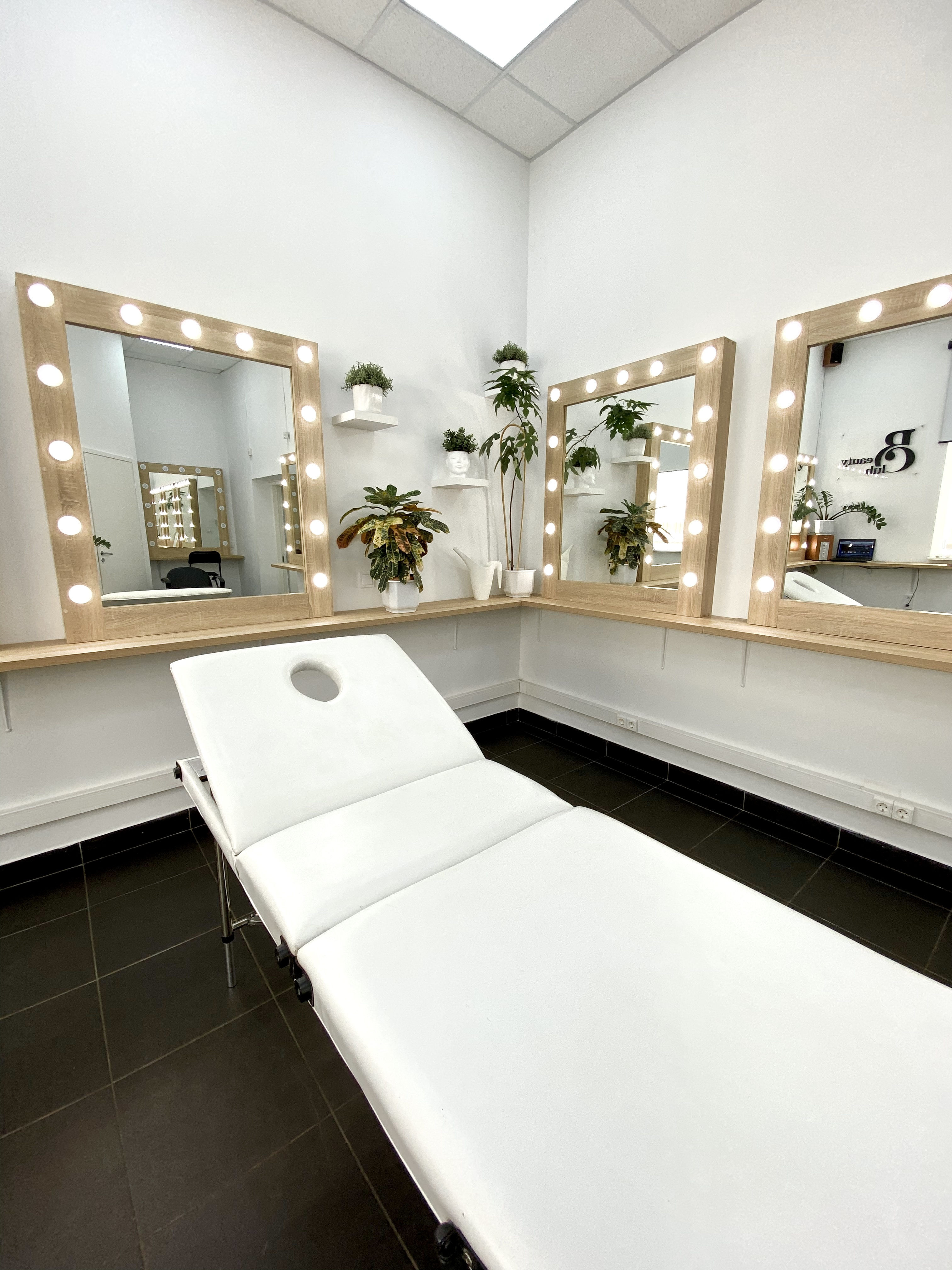 Коворкинг / Студия Beauty Club | Петрозаводск | Online booking