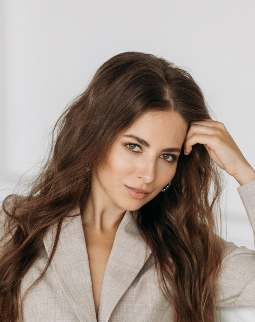 Кристина Литовченко