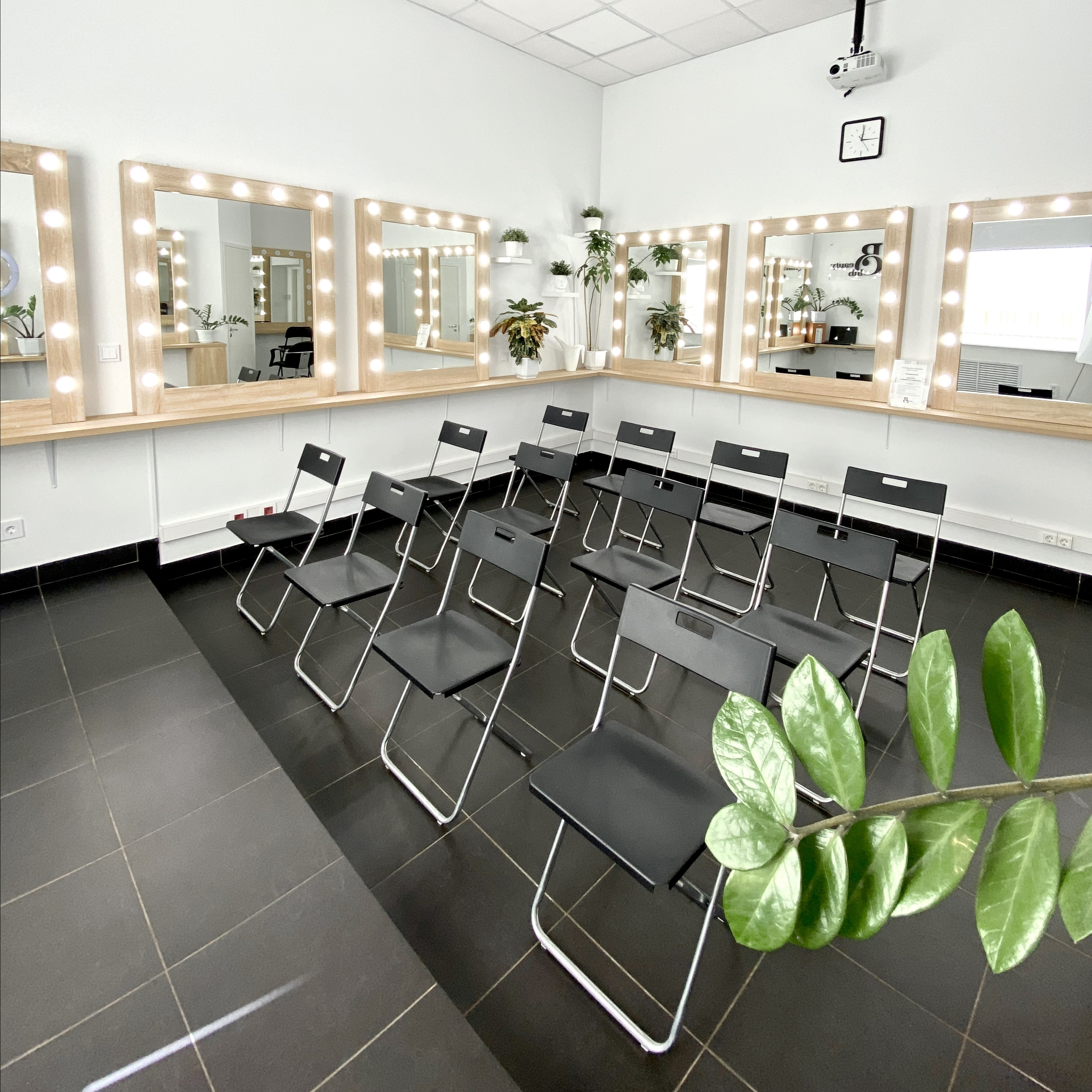 Аренда коворкинга