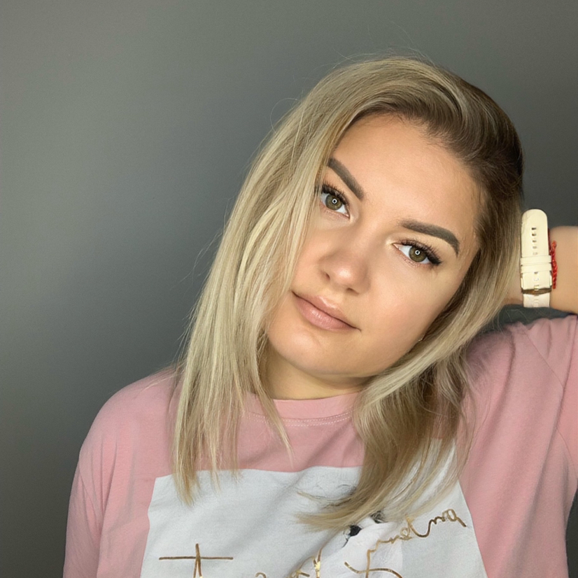 Светлана Топ Мастер