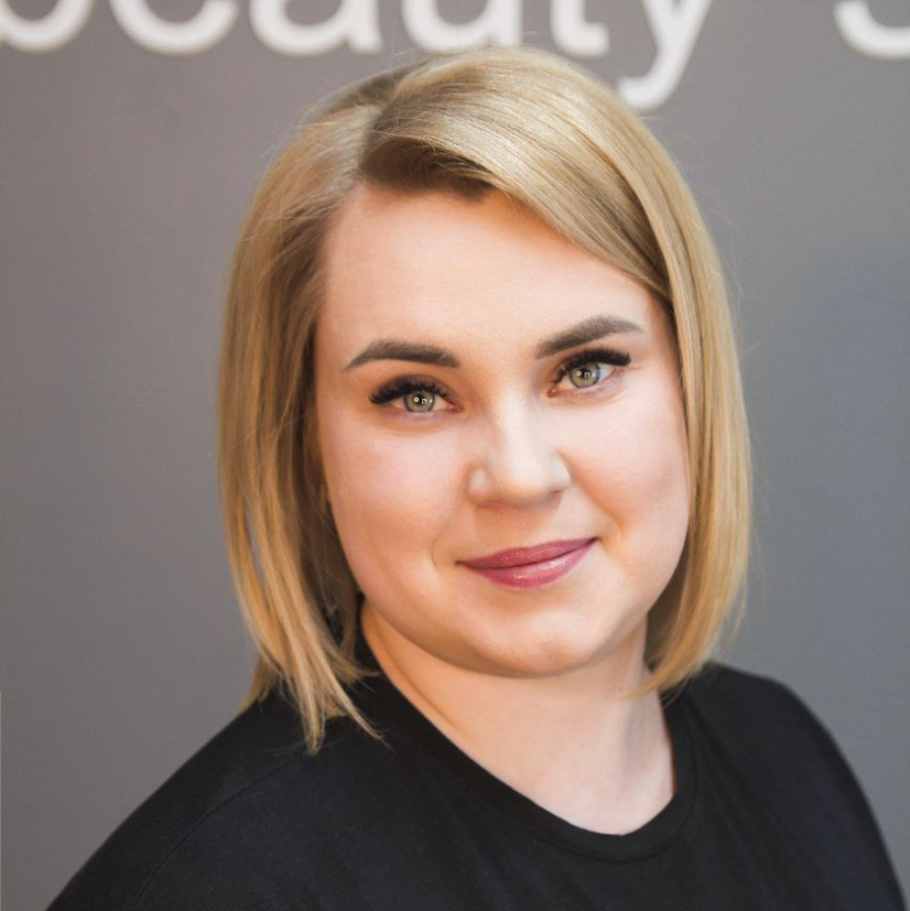 Мария Топ Мастер