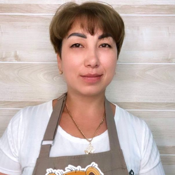 Галина (м. Молодежная)