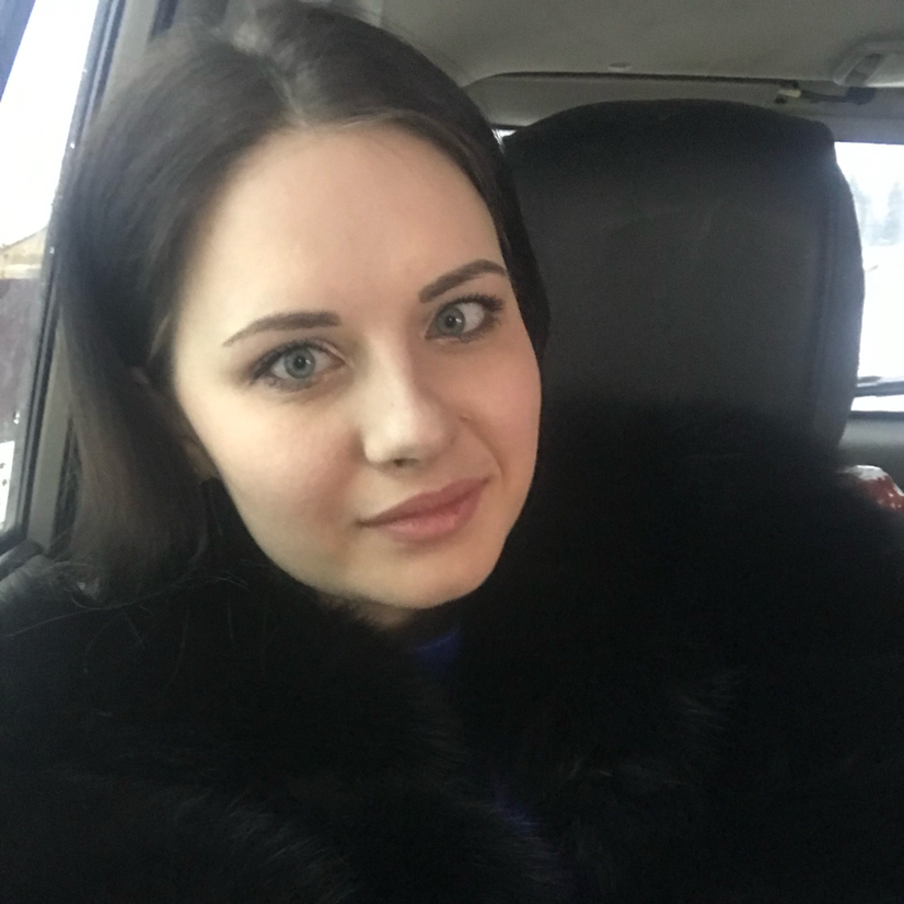 Морозова Юлия