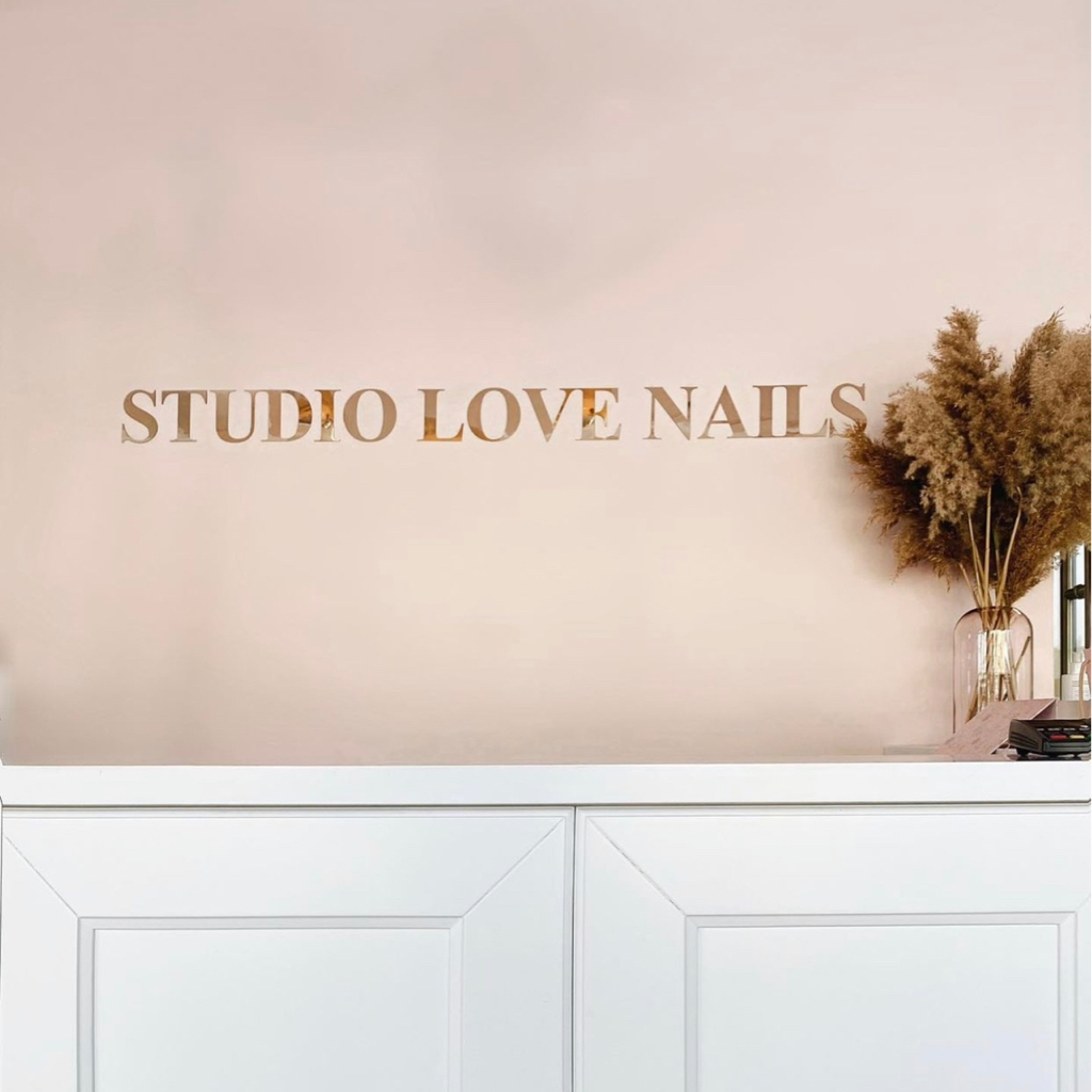 Studio Love Nails | Ростов-на-Дону | Онлайн-запись