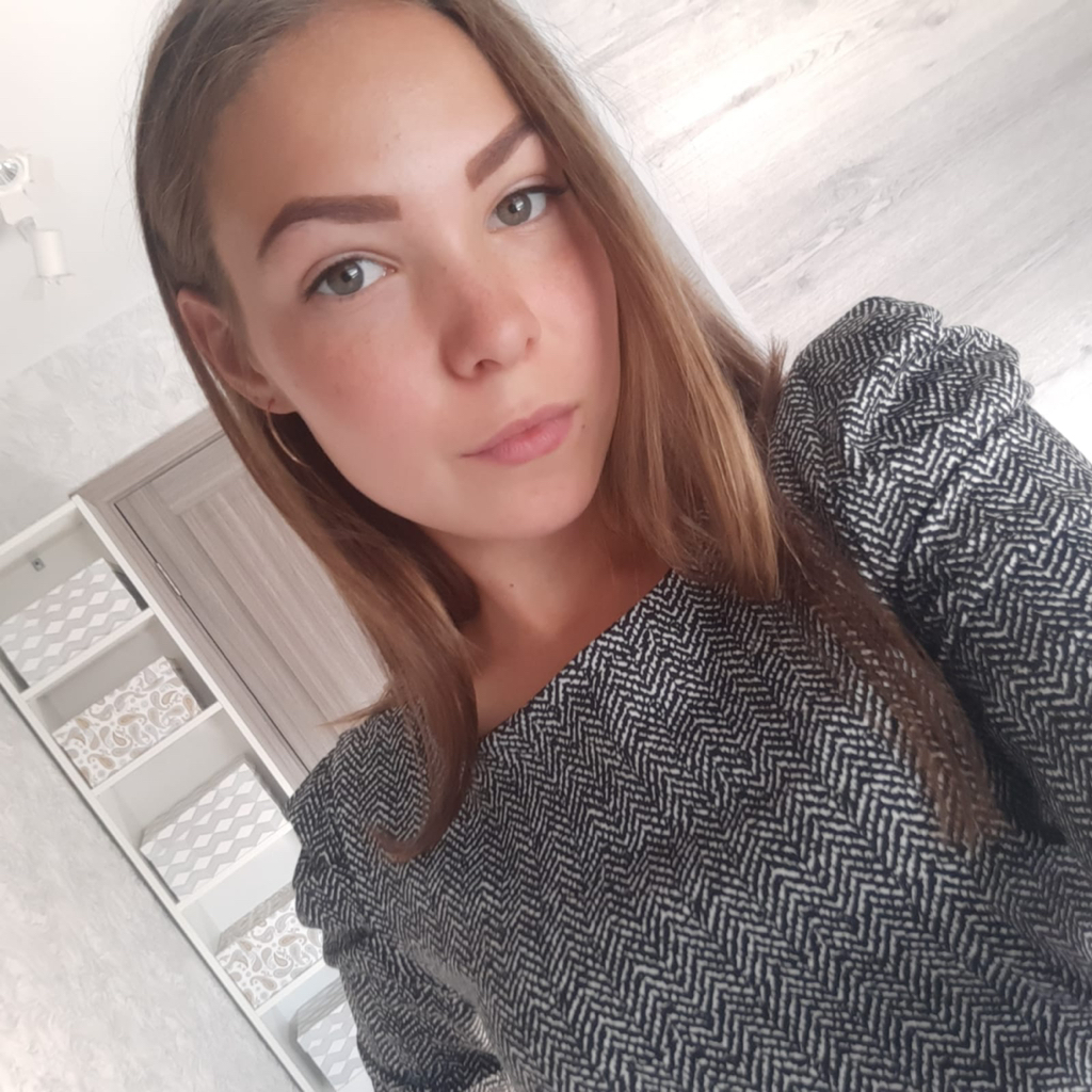 Миласская Ксения