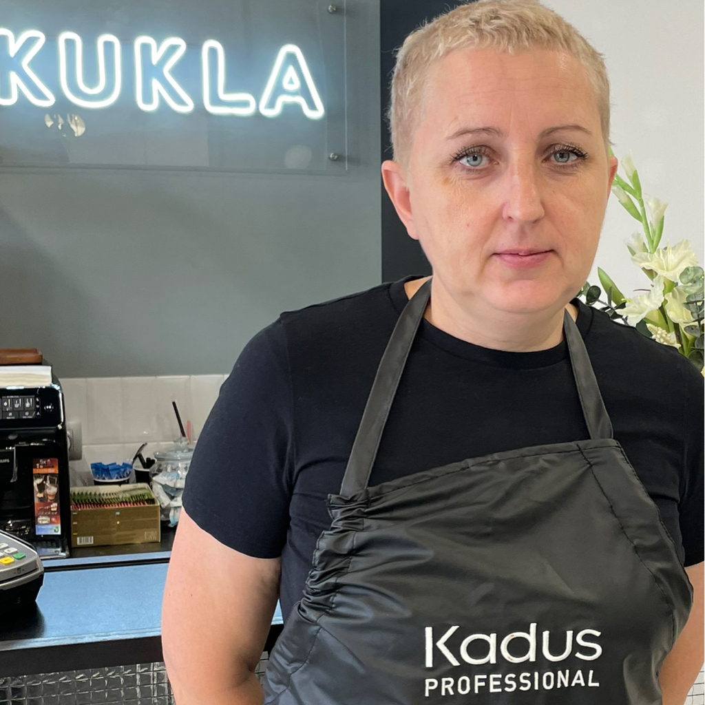 Сологубова Эльвира