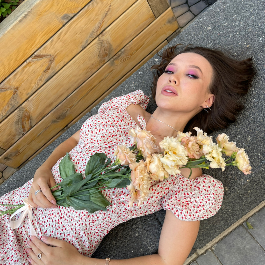 Петрова Наталья