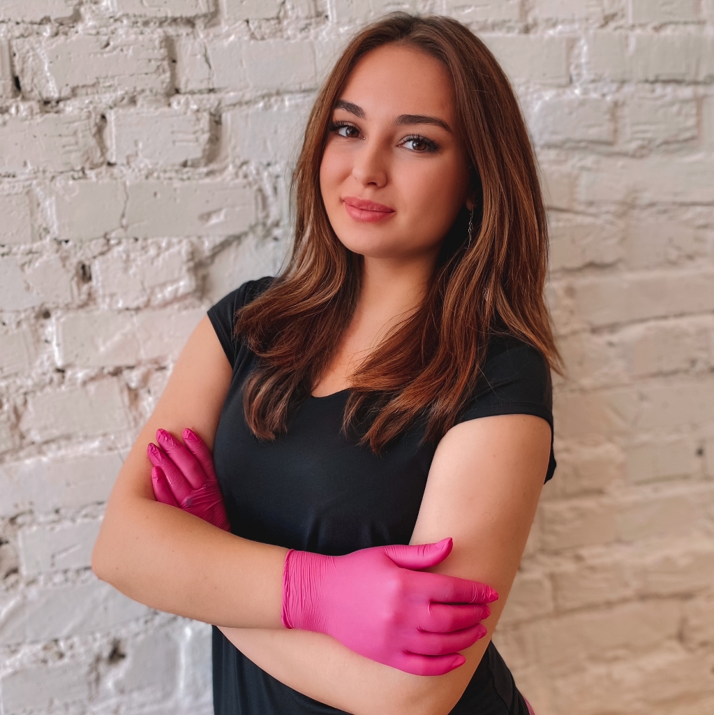 Екатерина