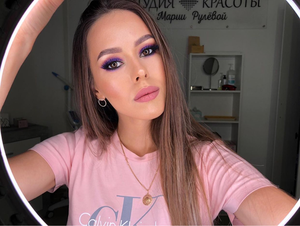 Никонова Екатерина