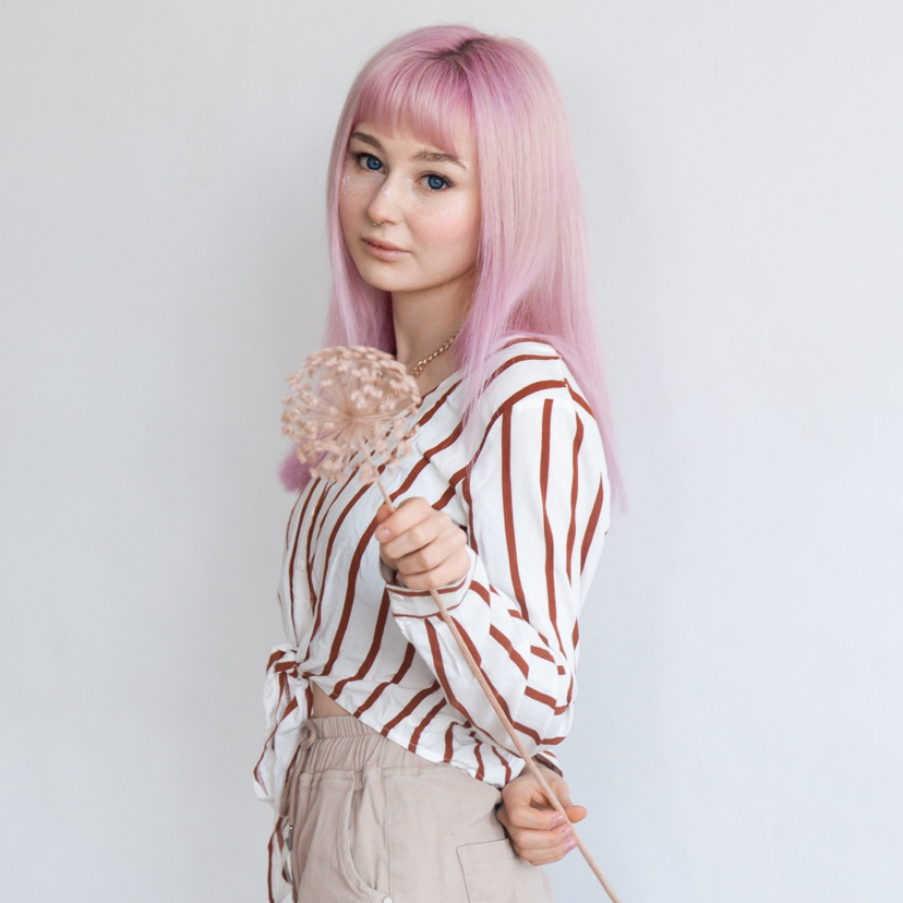 Екатерина Роуз