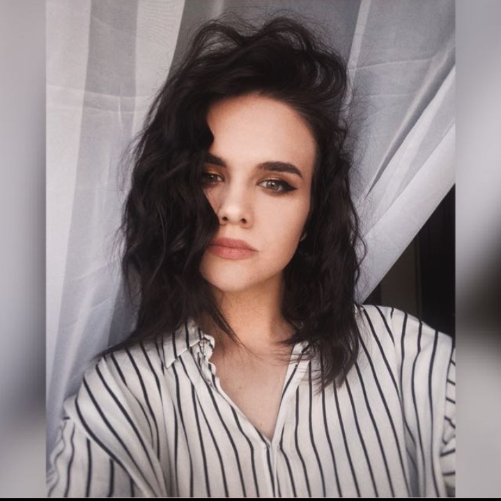 Лебедева Ксюша