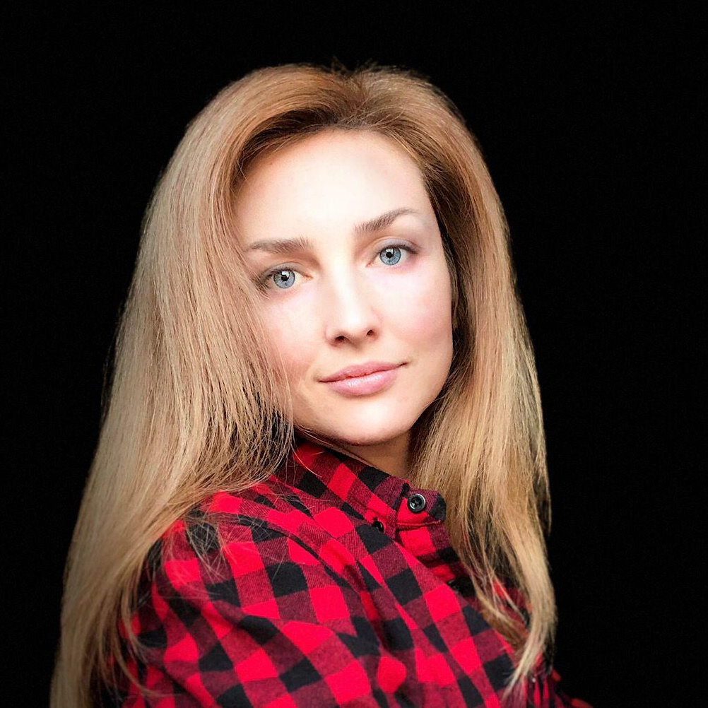 Ерыгина Лиана