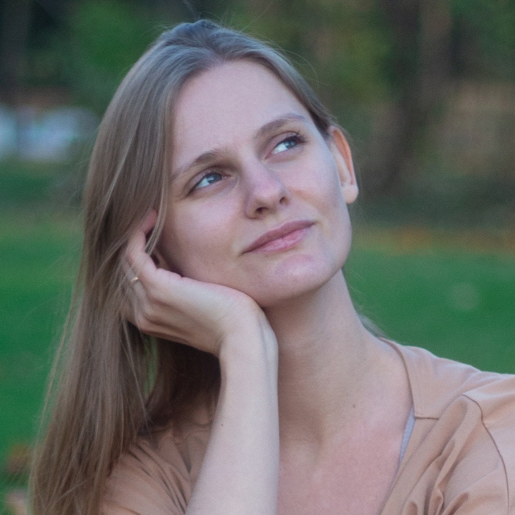 Виктория Букреева