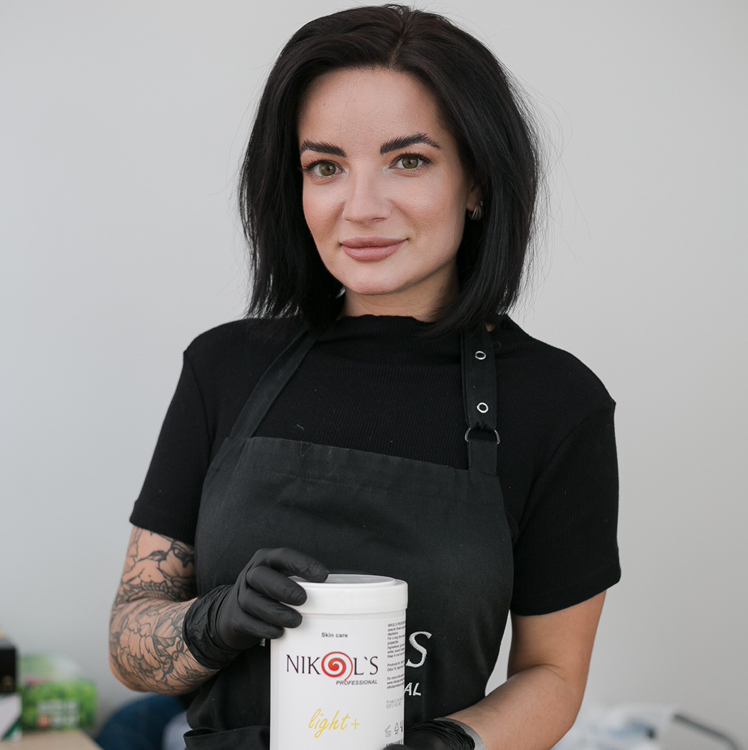 Елена Иванова