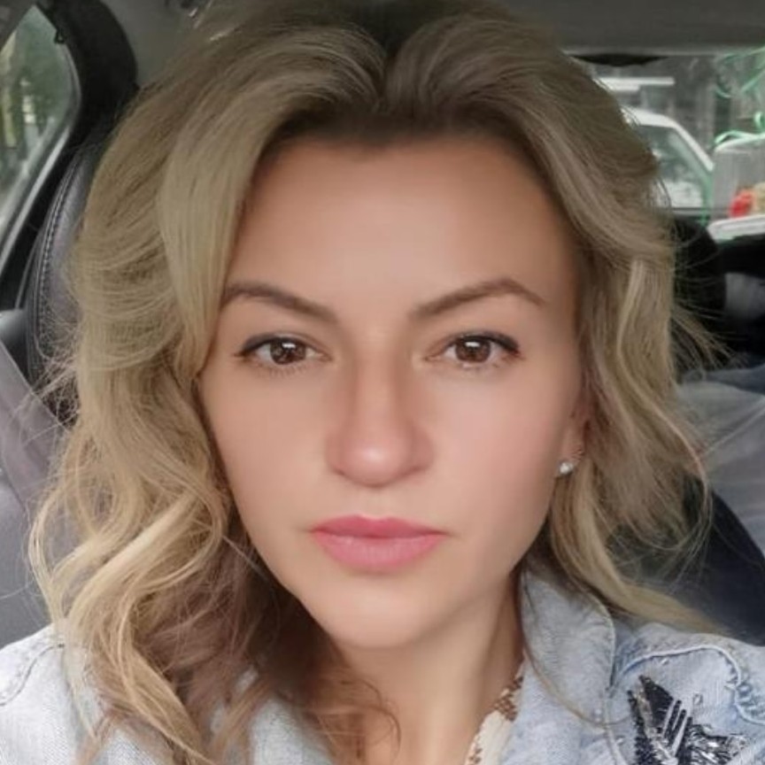 Белова Алла