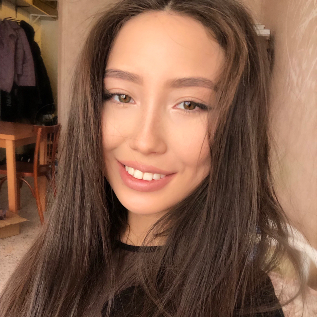 Лия Шаманская