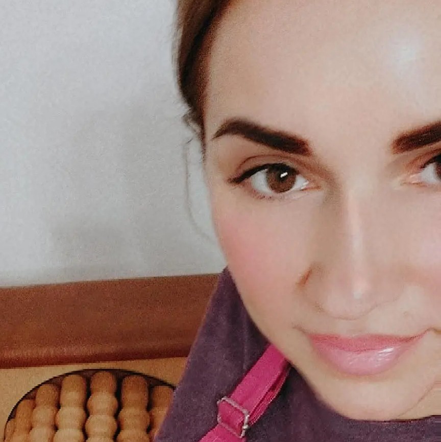 Пушкарева Валерия