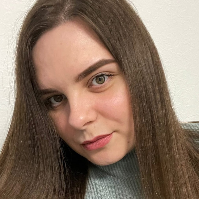 Елизавета Пушнякова