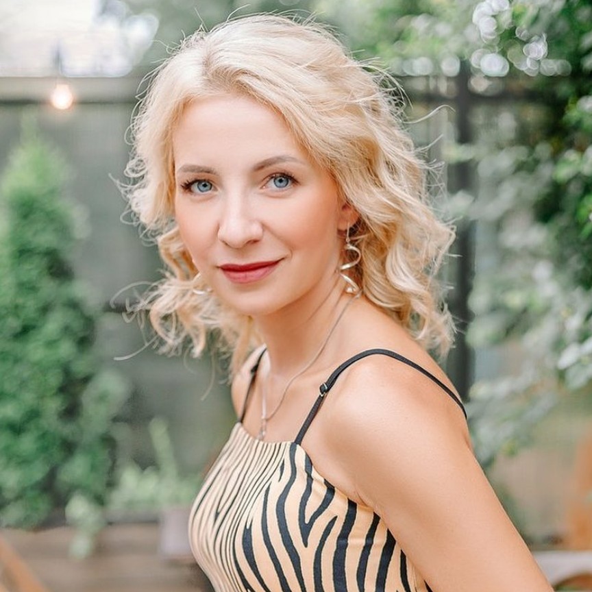 Олесик Екатерина