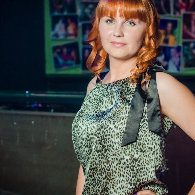 Дьякова Мария