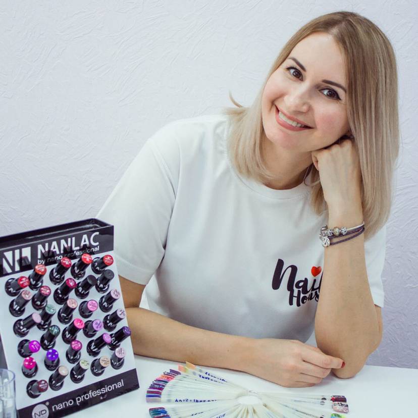 Сахарова Елена