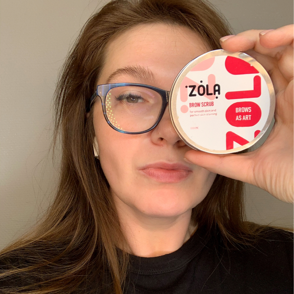 Морозова Людмила