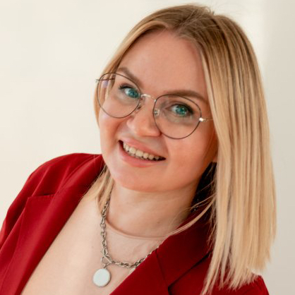 Яковлева Анна