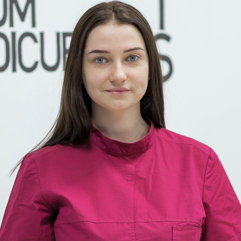 Анна Воейкова