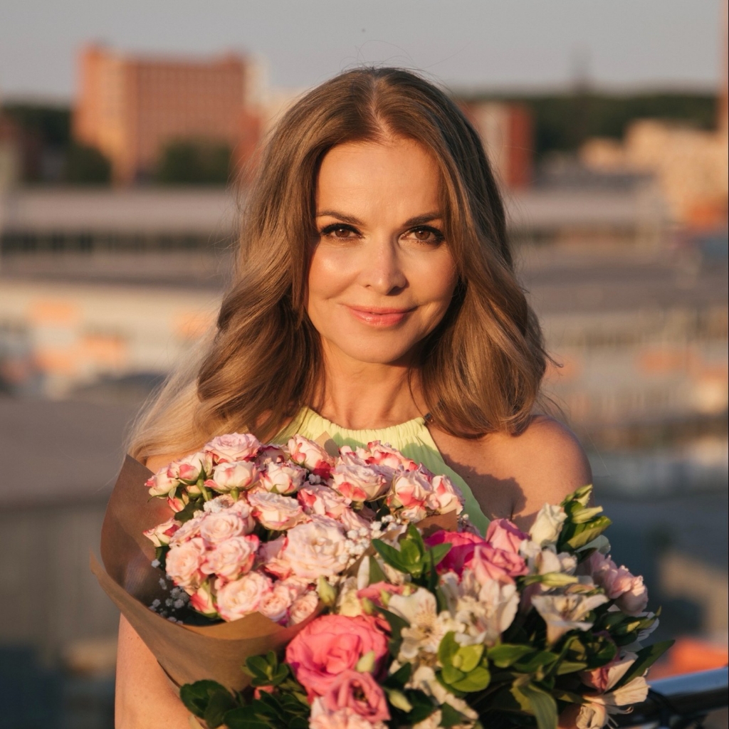 Потапенко Оксана