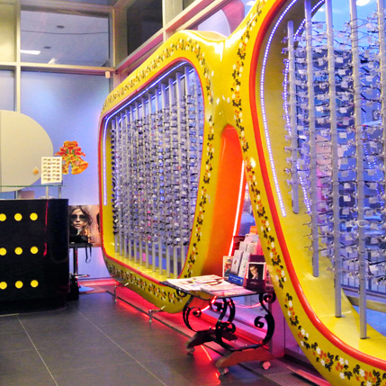 Салон «Очкариум» пр. Ленина, д. 50