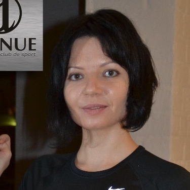 Скворцова Ольга