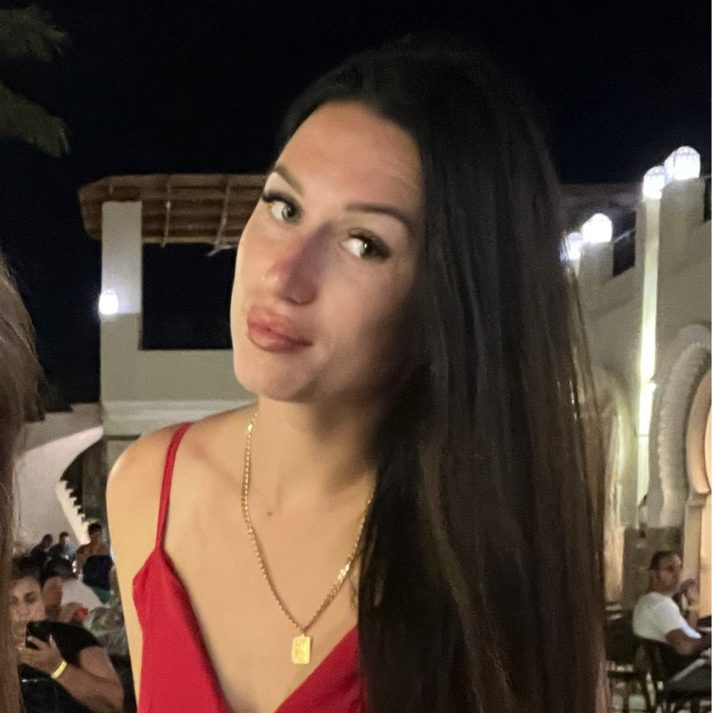 Татьяна Тарасова