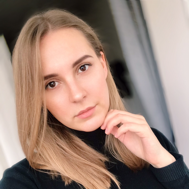 Иванова Анна