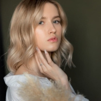 Илясова Юля