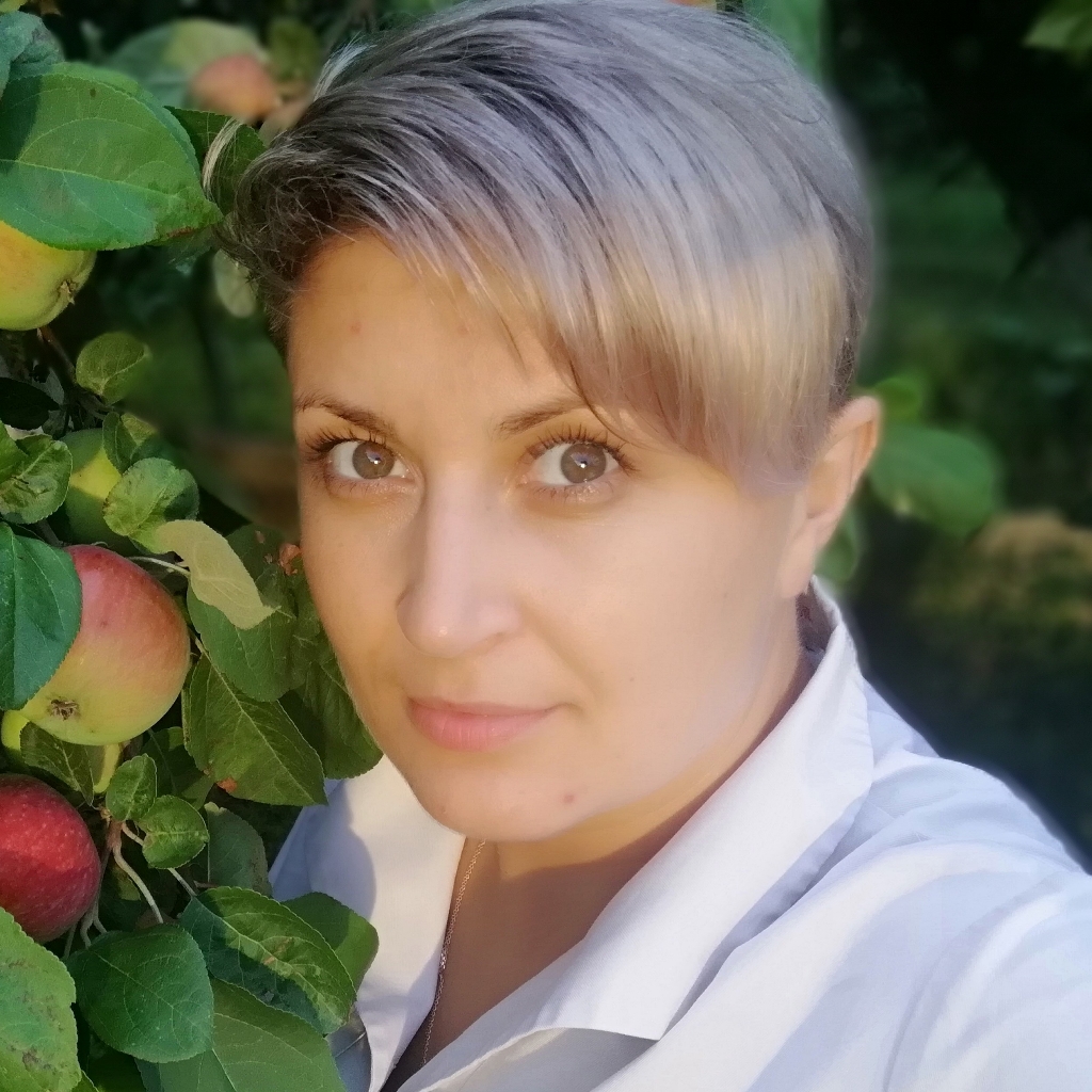 Керко Татьяна