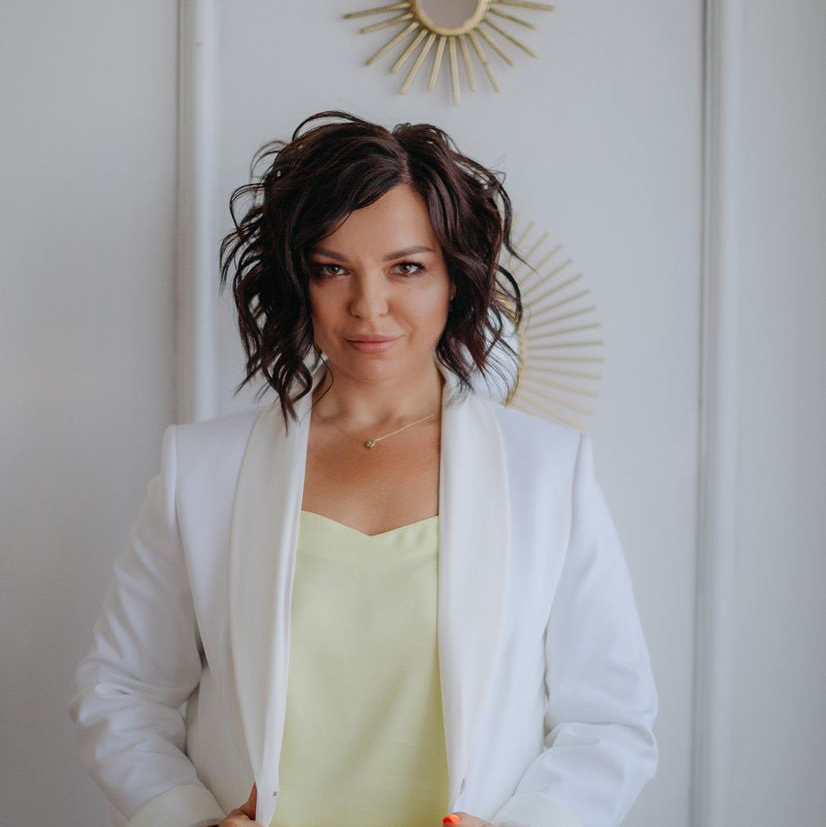 Людмила Евсикова