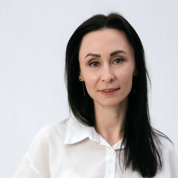 Ситкина Анна