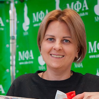 Большакова Екатерина