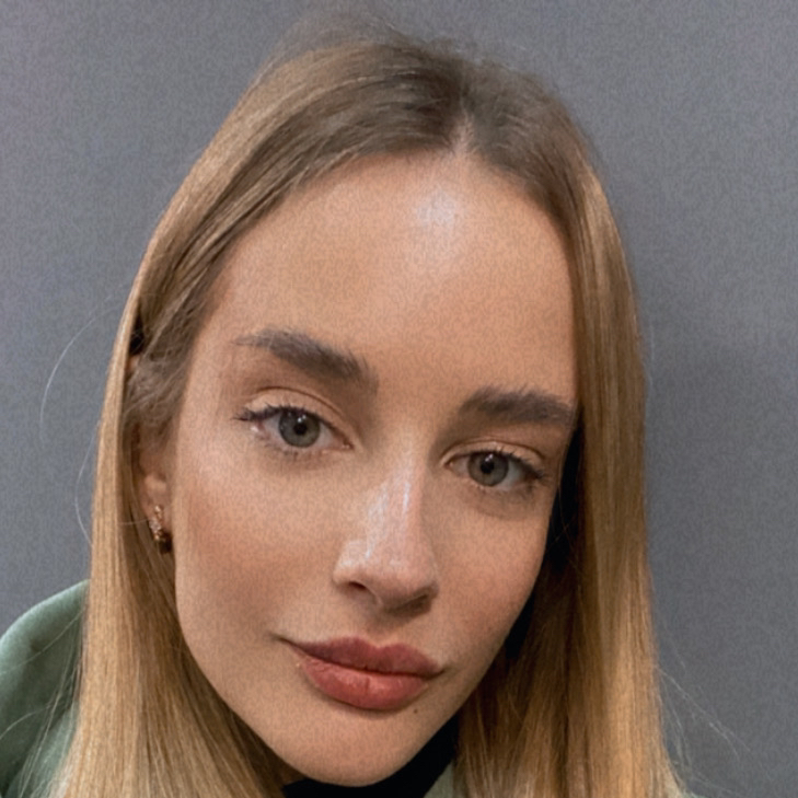 Мастер Вероника(Орджоникидзе)