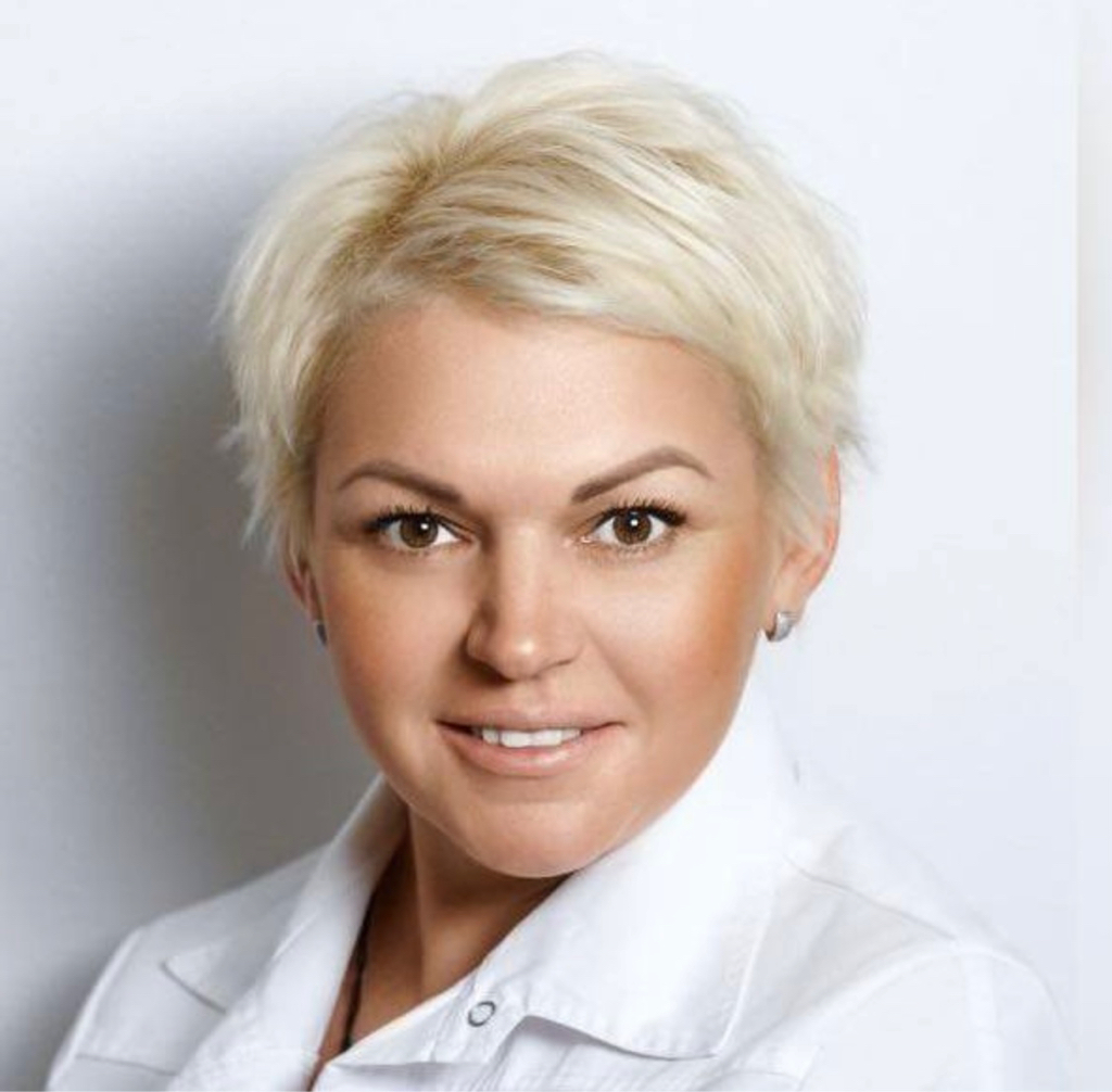 Чуприна Ольга