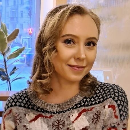 Качалова Анастасия