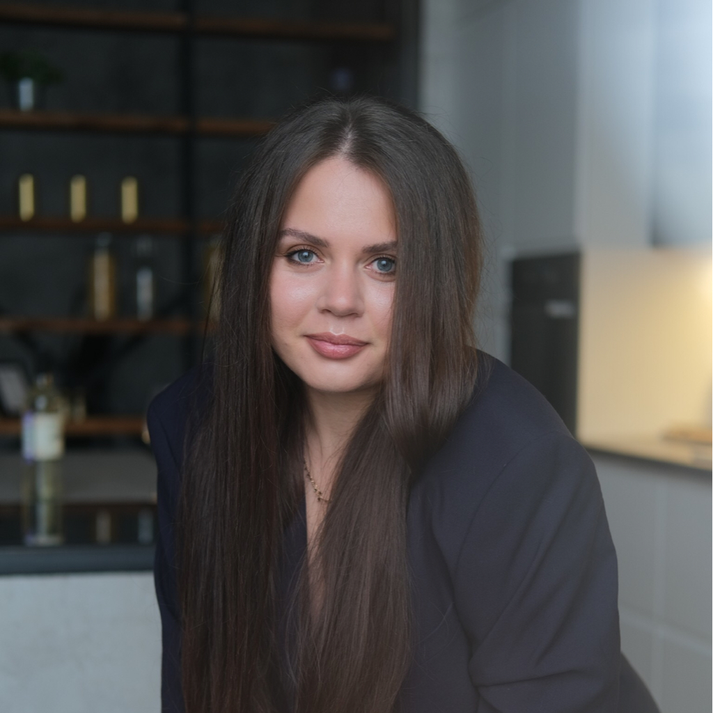 Екатерина Грязнова