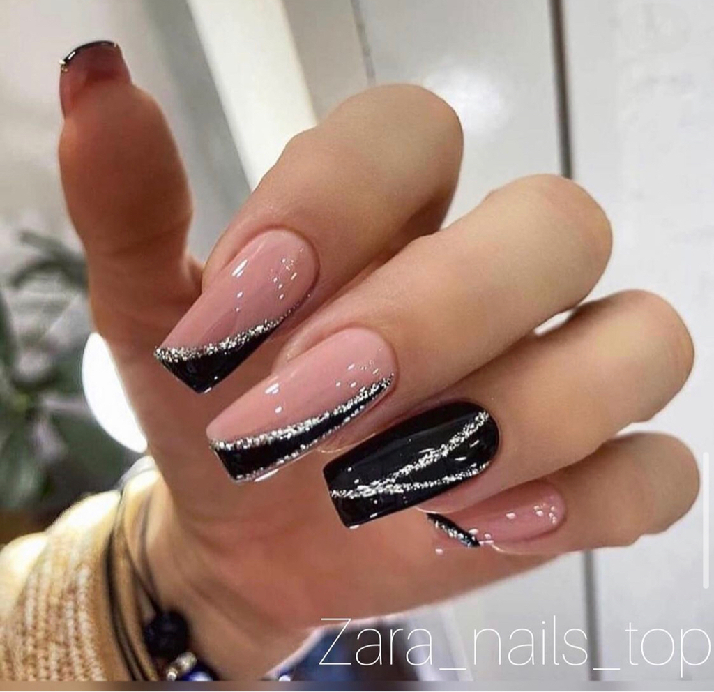 Zara Nails Top | Москва | Онлайн-запись