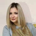 ⭐️ТОП МАСТЕР⭐️Анастасия