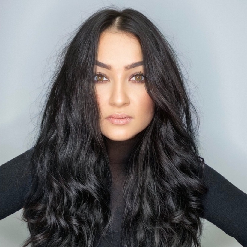 Демченко Оля