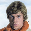 Skywalker Luke
