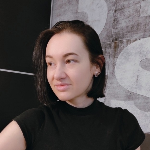 Инна Александровна