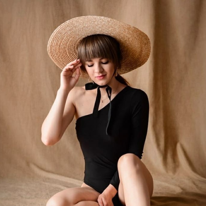 Василишена Ірина