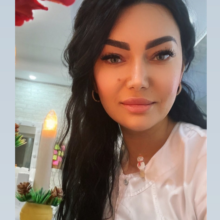 Багаутдинова Лилия